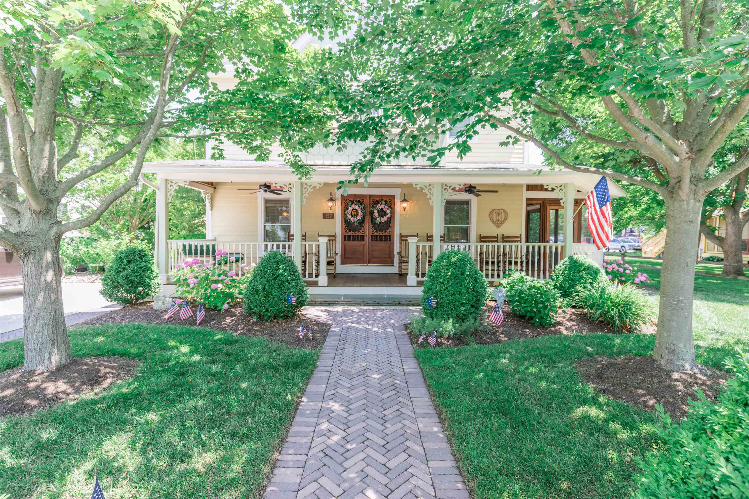 225-227 Windsor Avenue, Cape May, New Jersey image 1