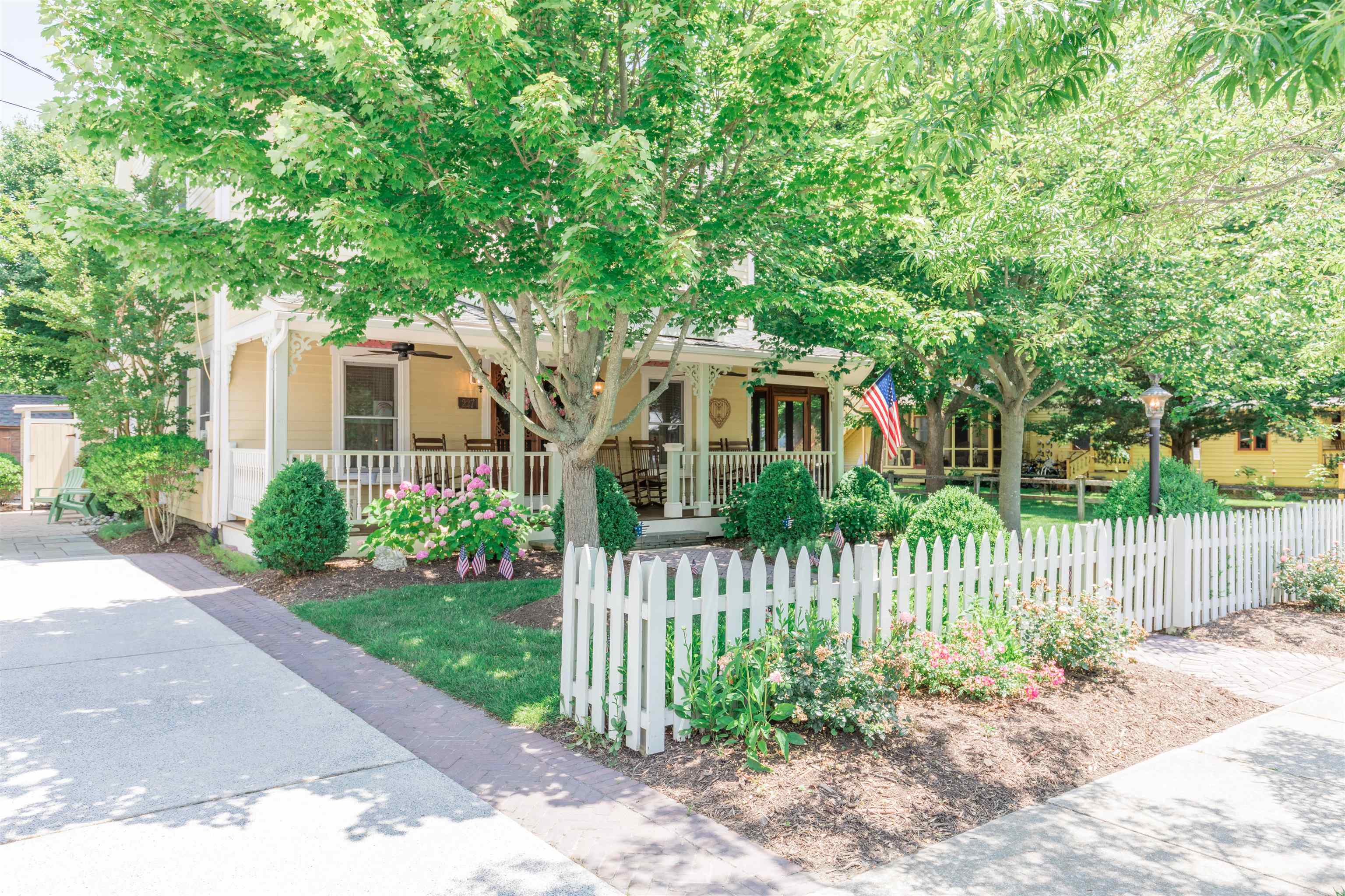 225-227 Windsor Avenue, Cape May, New Jersey image 5
