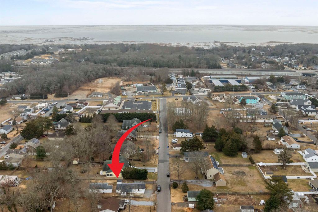 Photo of 16 4th Avenue, Cape May Court House, NJ 08210 (MLS # 260416)