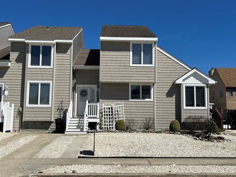 113 E Austin Avenue Unit 113, Lower Township, NJ 08260 - MLS#: 250105