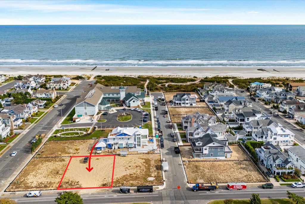 Photo of 11104 2nd Avenue, Stone Harbor, NJ 08247 (MLS # 253395)