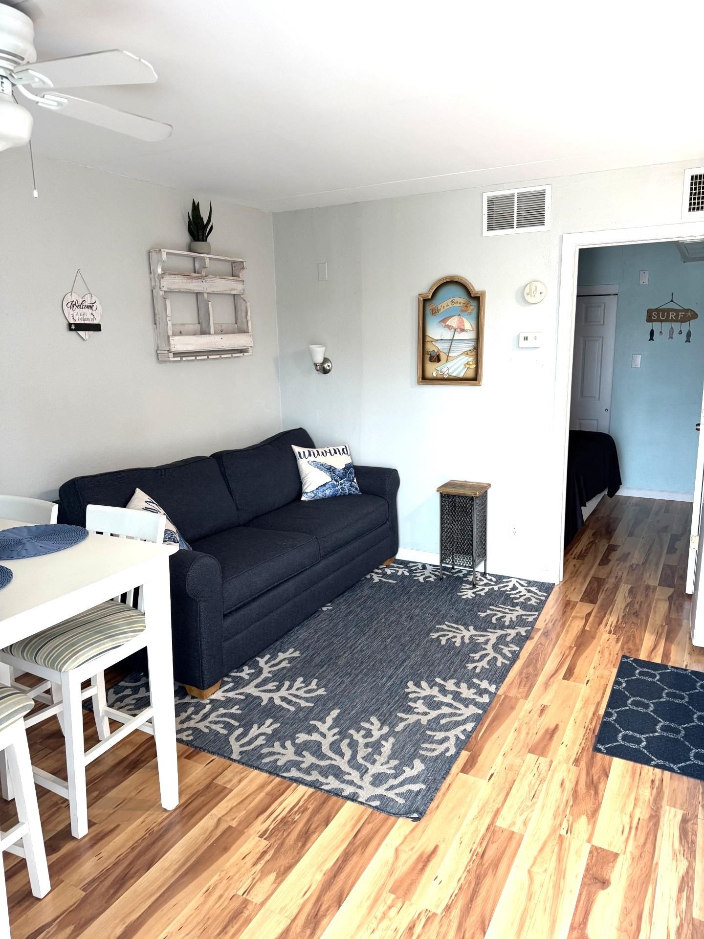 405 Ocean Avenue 304