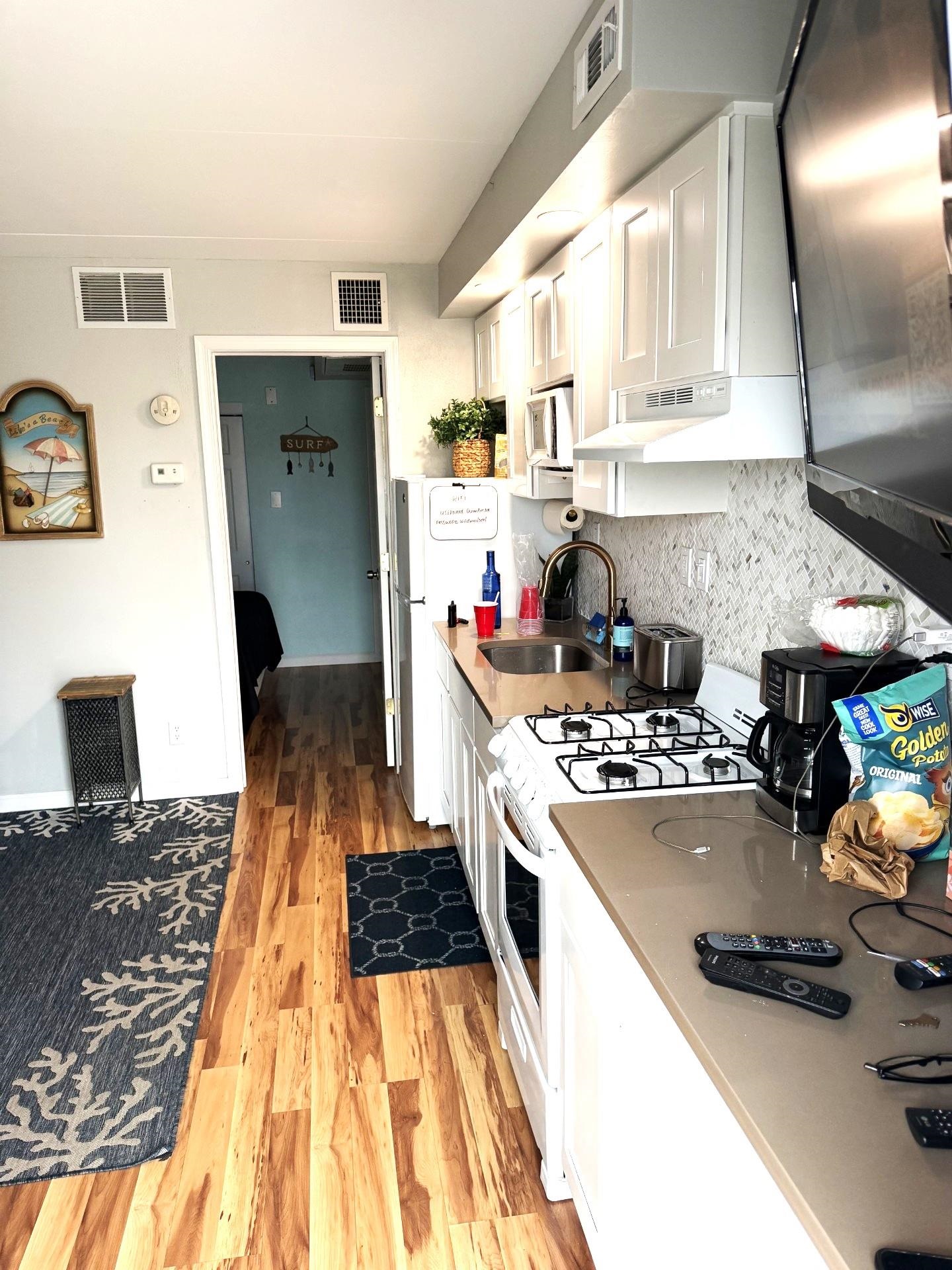 405 Ocean Avenue 304