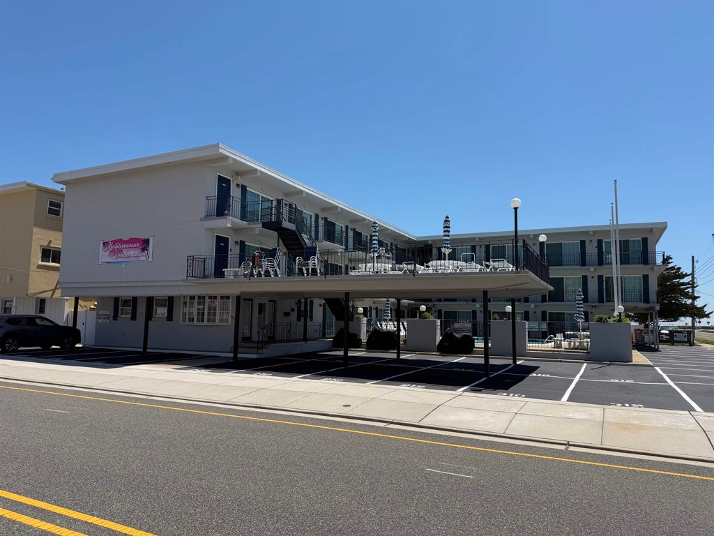 Photo of 405 Ocean Avenue #304, North Wildwood, NJ 08260 (MLS # 261024)