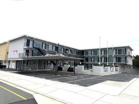 405 Ocean Avenue 304 North Wildwood NJ 08260