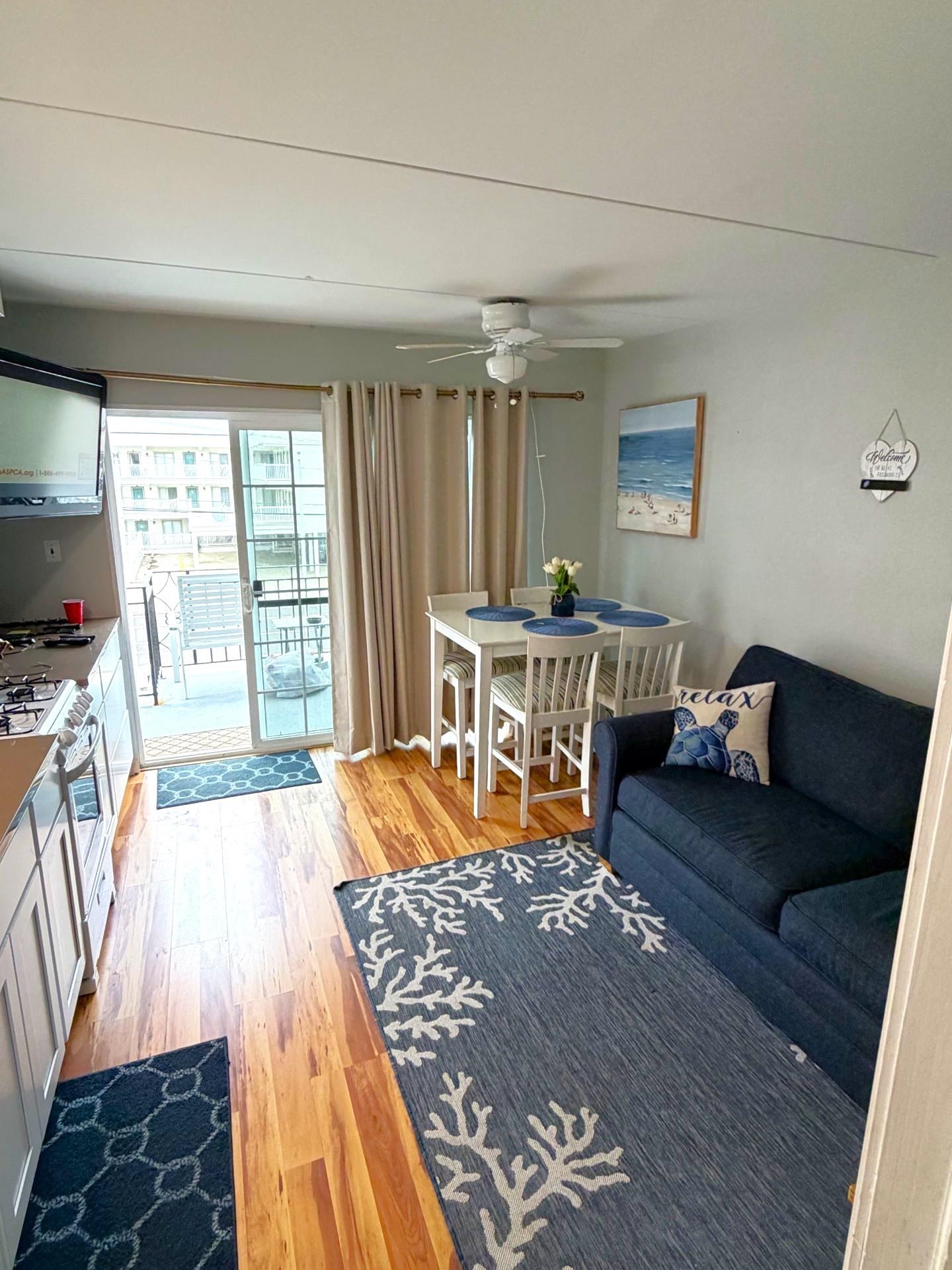 405 Ocean Avenue 304