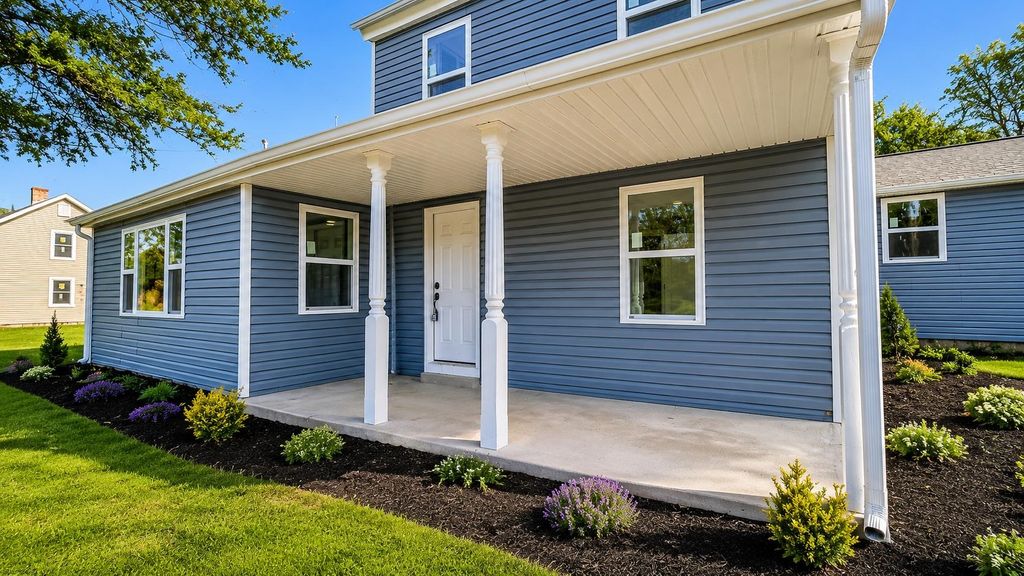 Photo of 878 N Route 47, South Dennis, NJ 08210 (MLS # 261211)