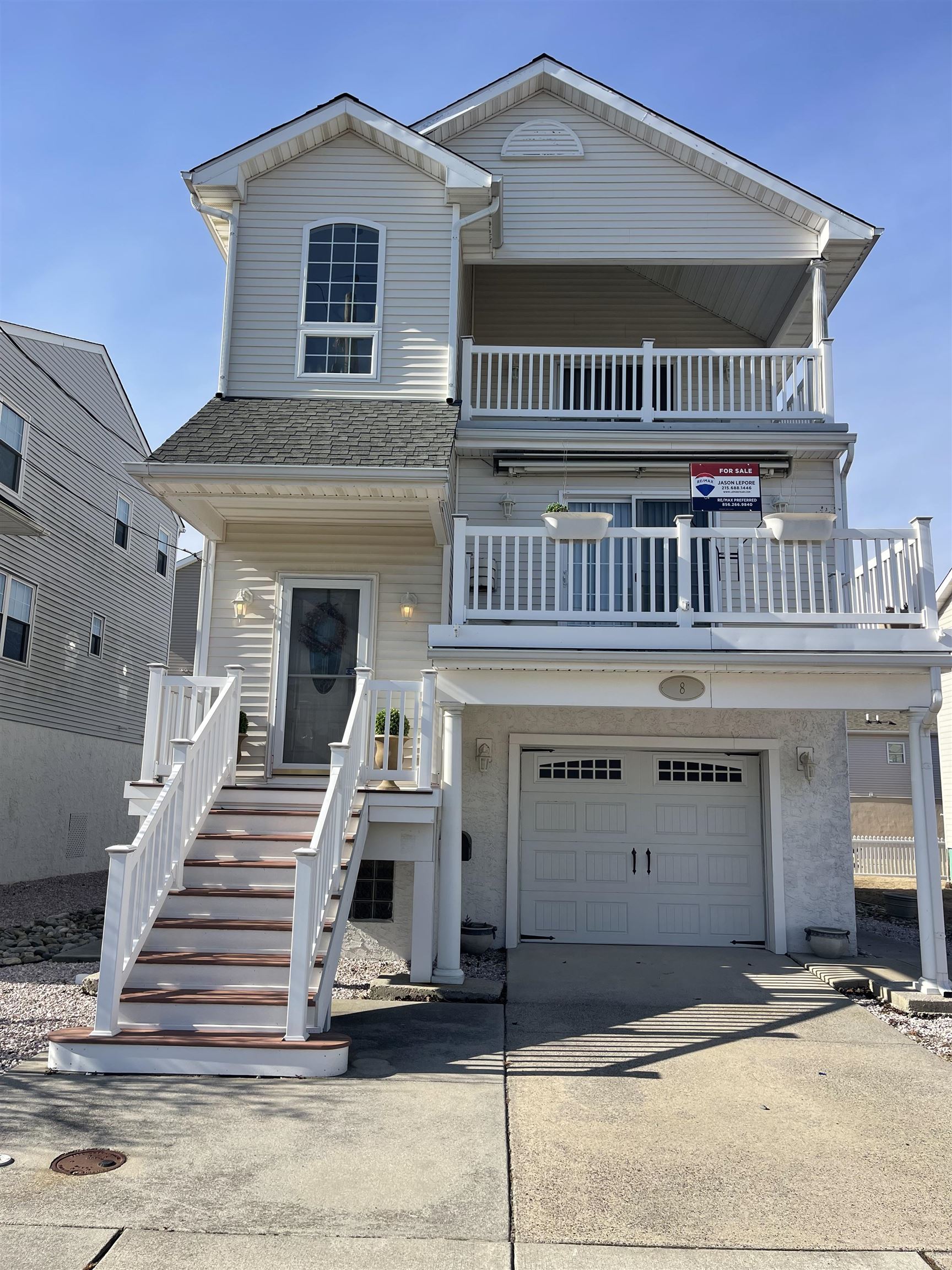 8 Neptune Avenue, West Wildwood, New Jersey image 30