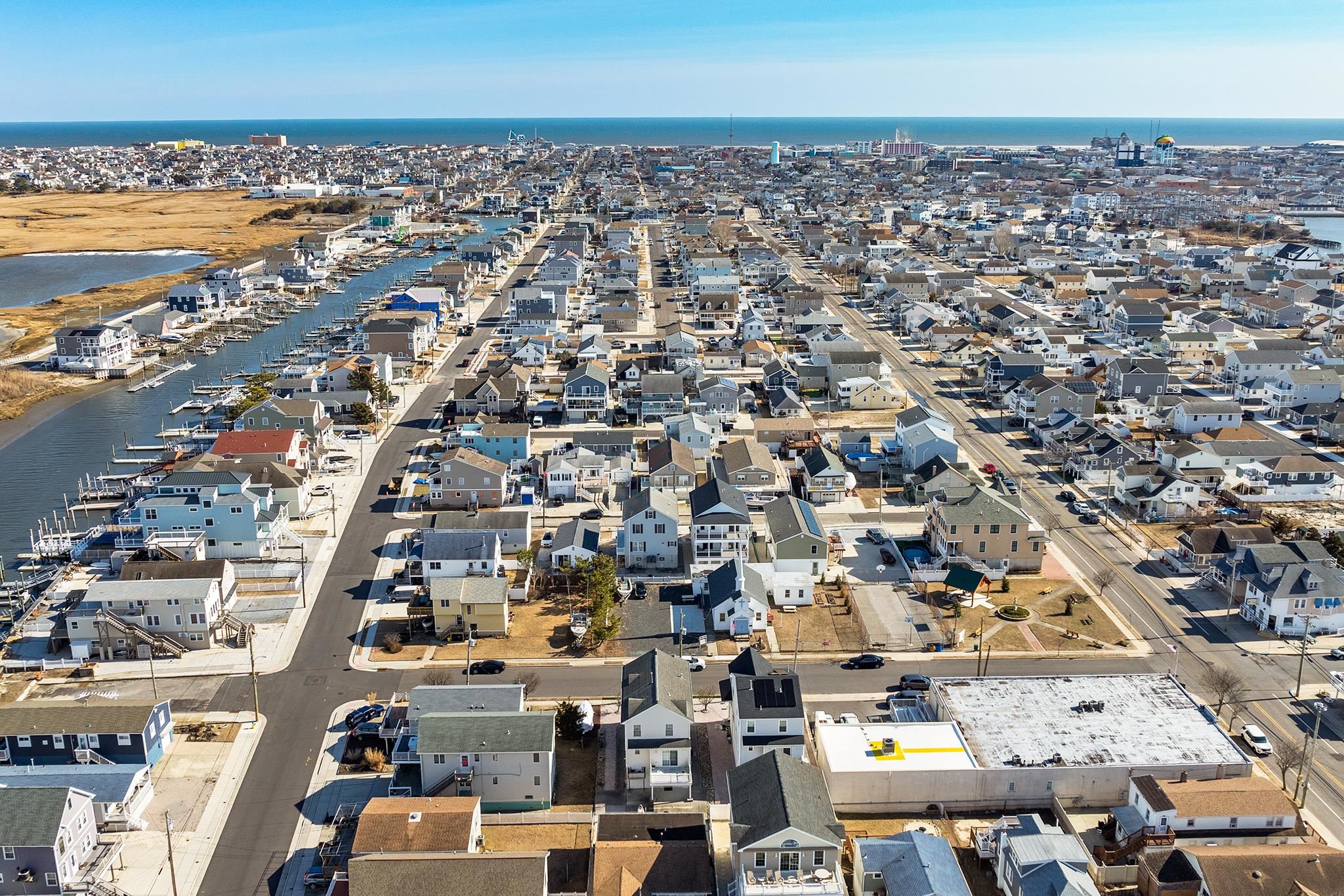 8 Neptune Avenue, West Wildwood, New Jersey image 34