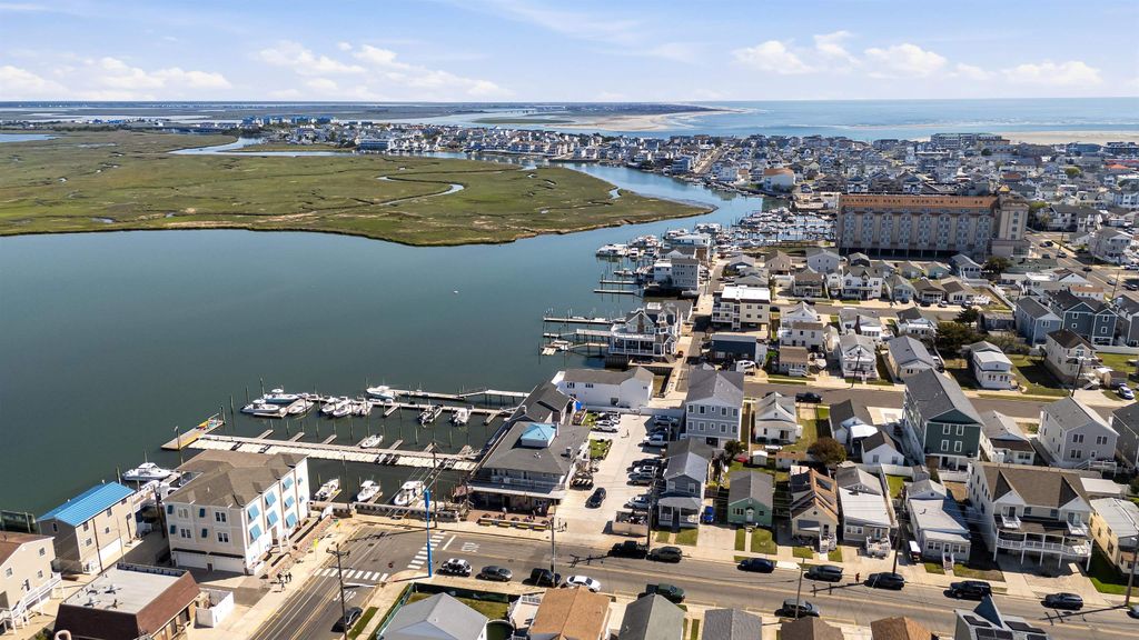 Photo of 219 W 10th Avenue, North Wildwood, NJ 08260 (MLS # 261303)
