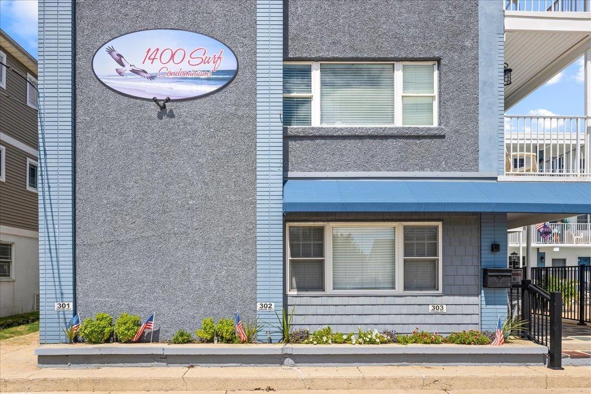 1400 Surf Avenue 307