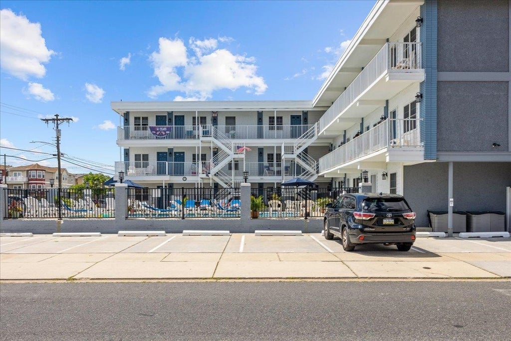 Photo of 1400 Surf Avenue #307, North Wildwood, NJ 08260 (MLS # 262748)