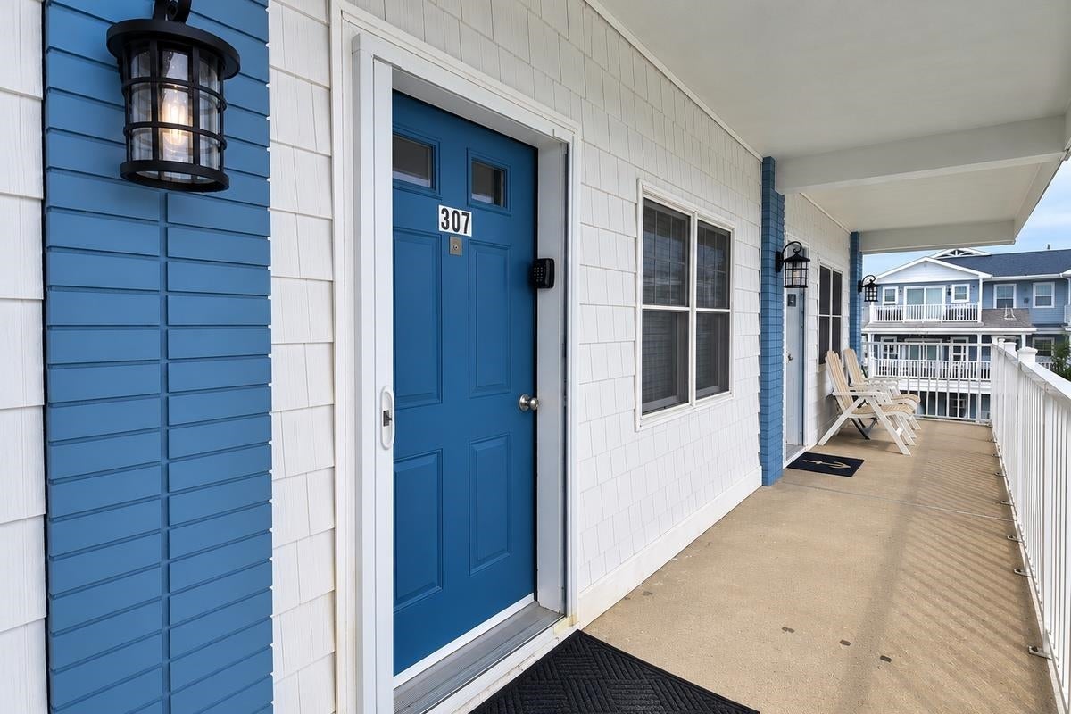 1400 Surf Avenue 307