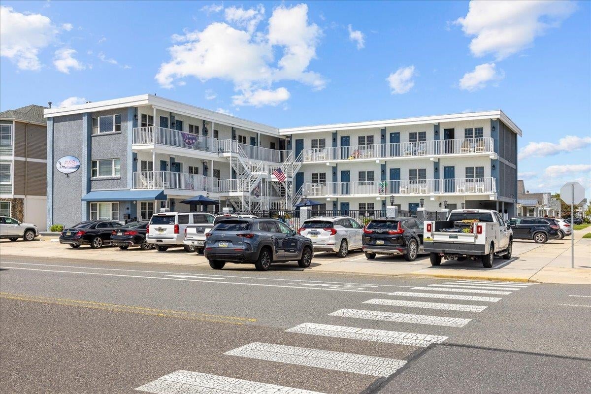 1400 Surf Avenue 307