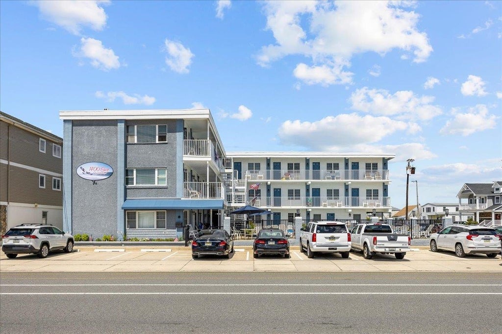 Photo of 1400 Surf Avenue #307, North Wildwood, NJ 08260 (MLS # 262748)