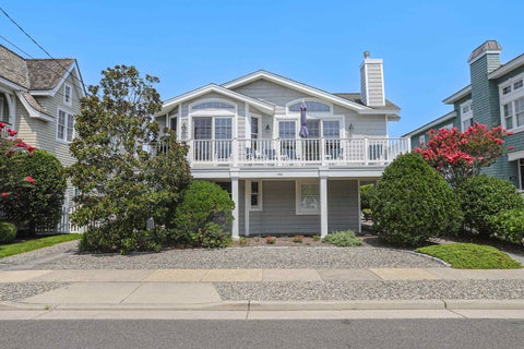 Homes For Sale - 140 87th Street St<br/> Cape May County, Stone Harbor, NJ 08247