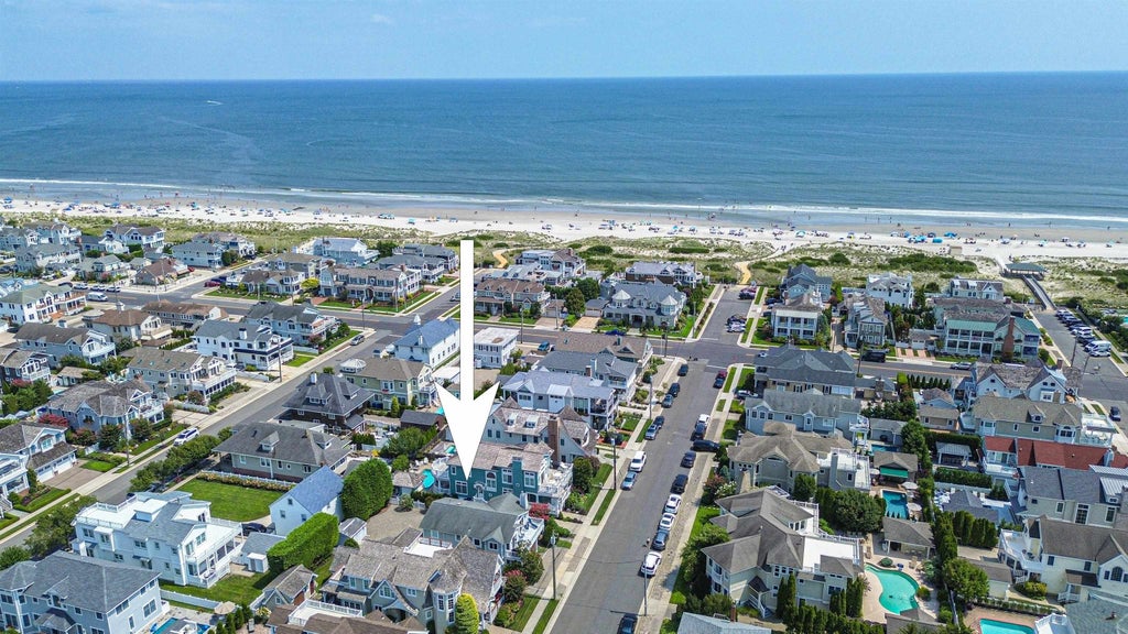 Photo of 140 87th Street ST, Stone Harbor, NJ 08247 (MLS # 262446)