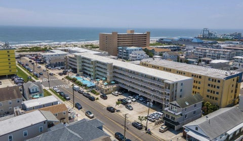Condo For Sale - 1800 Ocean Avenue #209<br/> Cape May County, North Wildwood, NJ 08260
