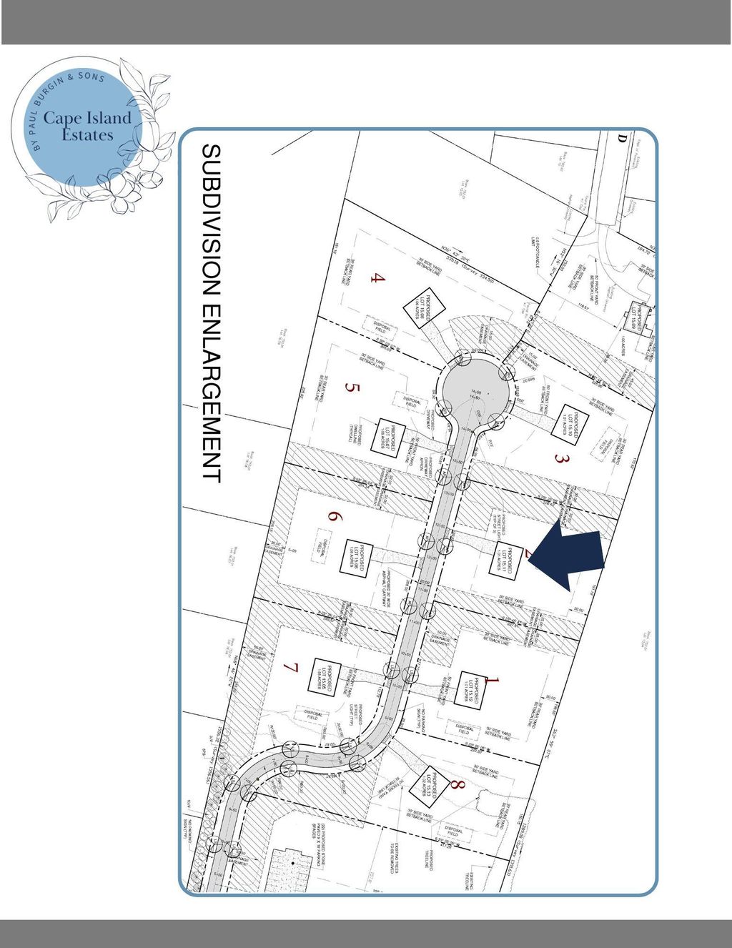 Photo of 3 S Church Street, Lower Township, NJ 08204 (MLS # 253222)