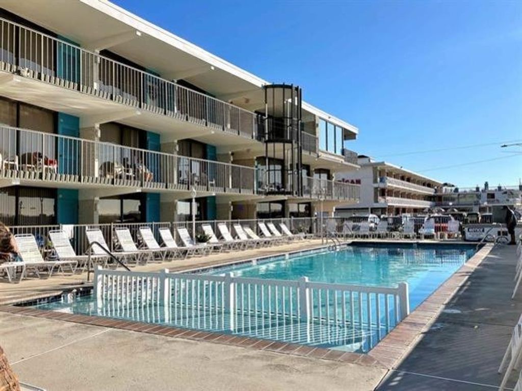 Photo of 510 E 14th Avenue #103, North Wildwood, NJ 08260 (MLS # 253114)