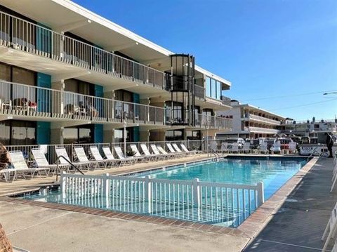 Condo For Sale - 510 E 14th Avenue #103<br/> Cape May County, North Wildwood, NJ 08260