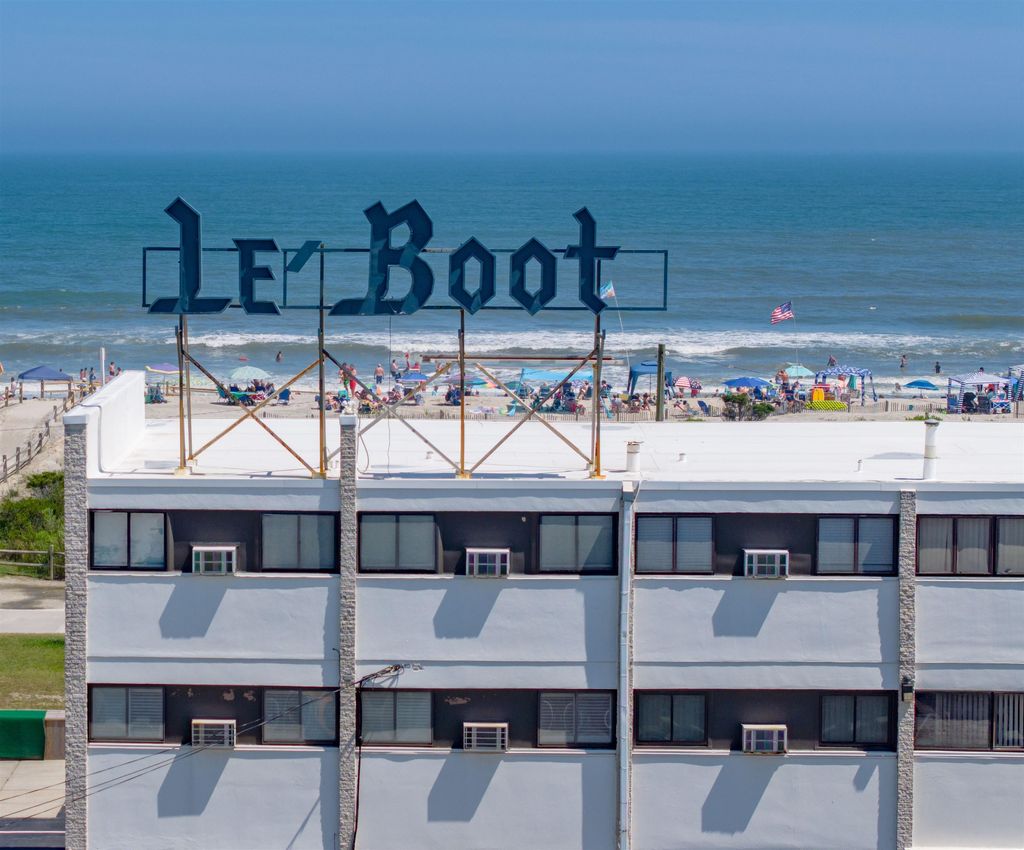 Photo of 510 E 14th Avenue #103, North Wildwood, NJ 08260 (MLS # 253114)