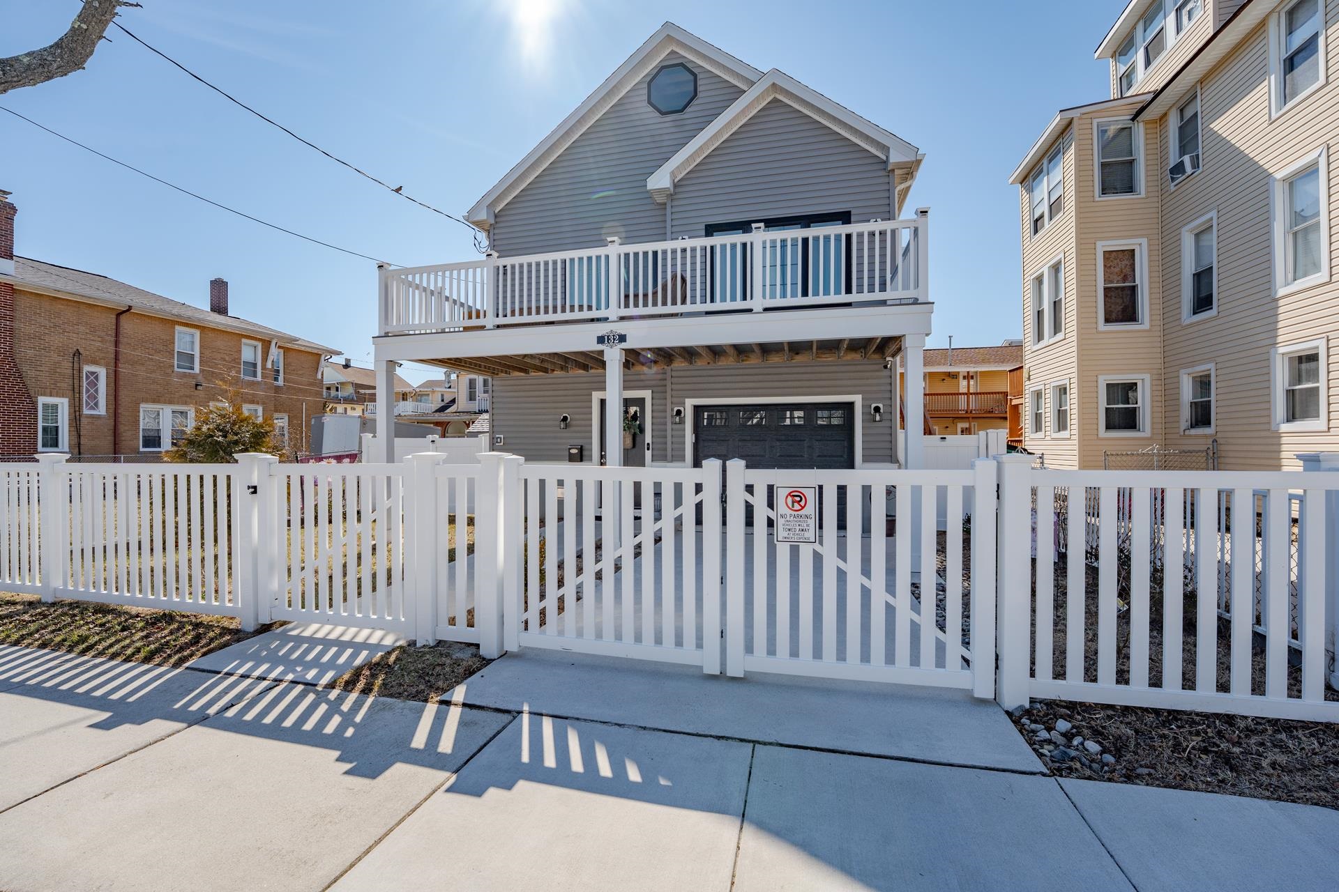 132 E Hand Avenue, Wildwood, New Jersey image 4