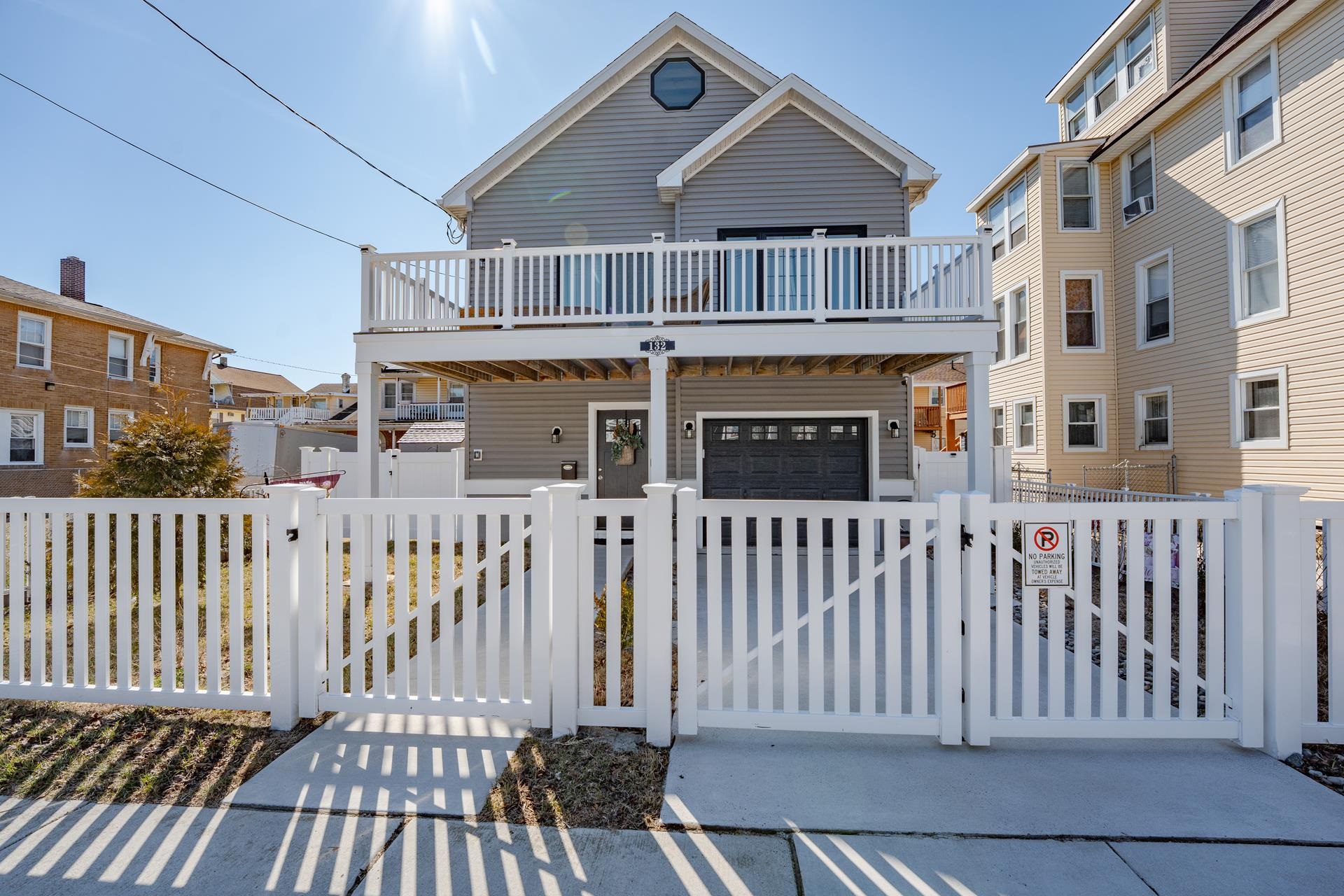 132 E Hand Avenue, Wildwood, New Jersey image 1