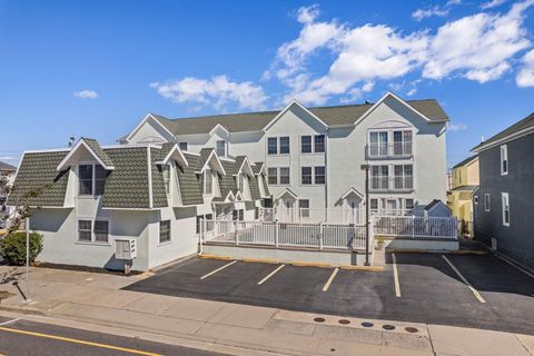 213 E Hand Avenue Unit 8, Wildwood, NJ 08260 - MLS#: 250518