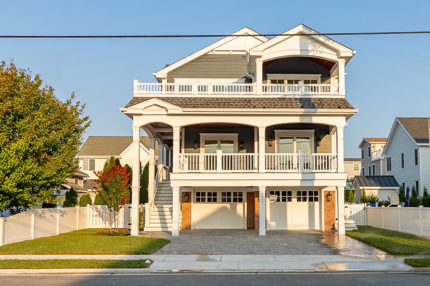 4033 Ocean Drive, Avalon, New Jersey image 1