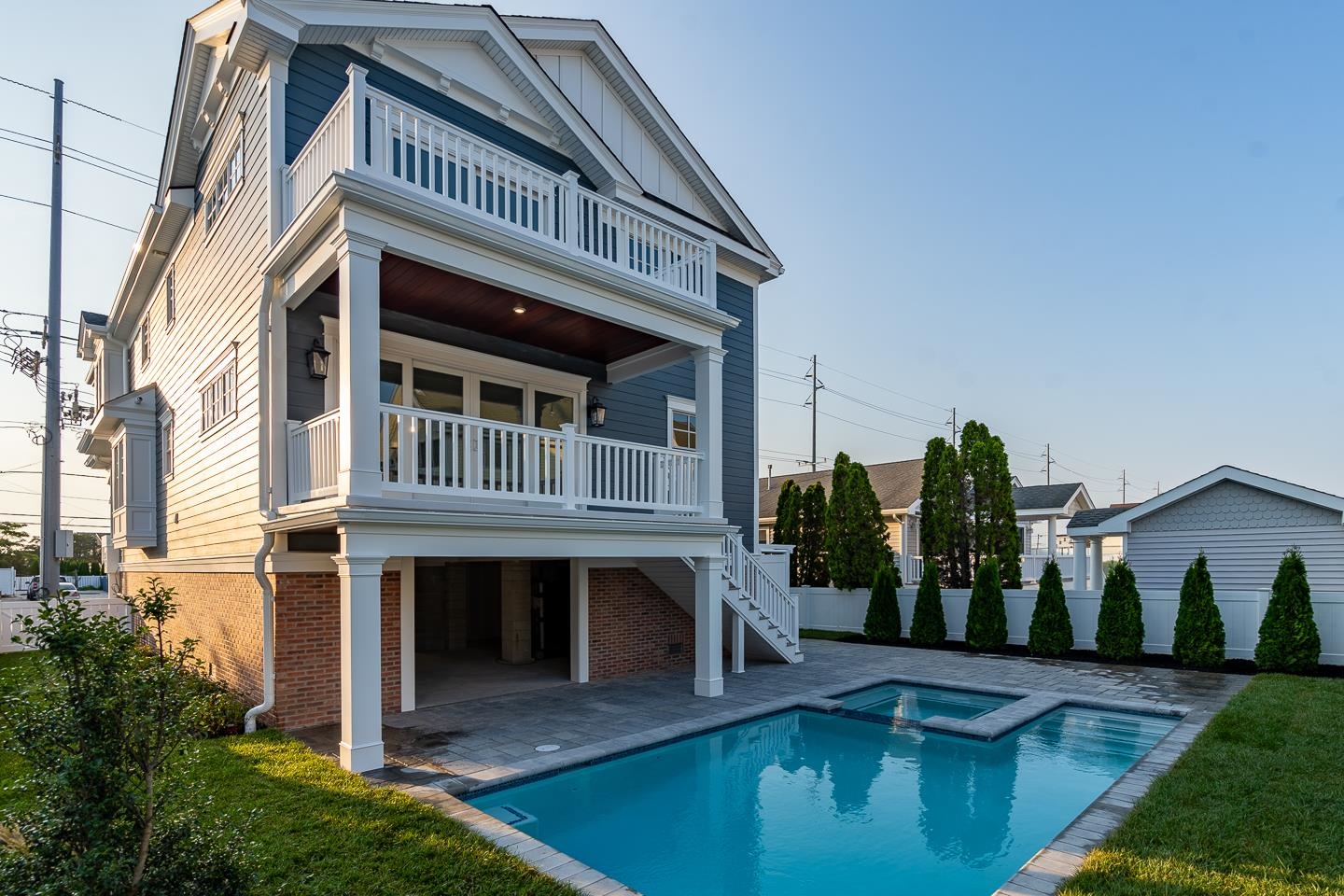 4033 Ocean Drive, Avalon, New Jersey image 2