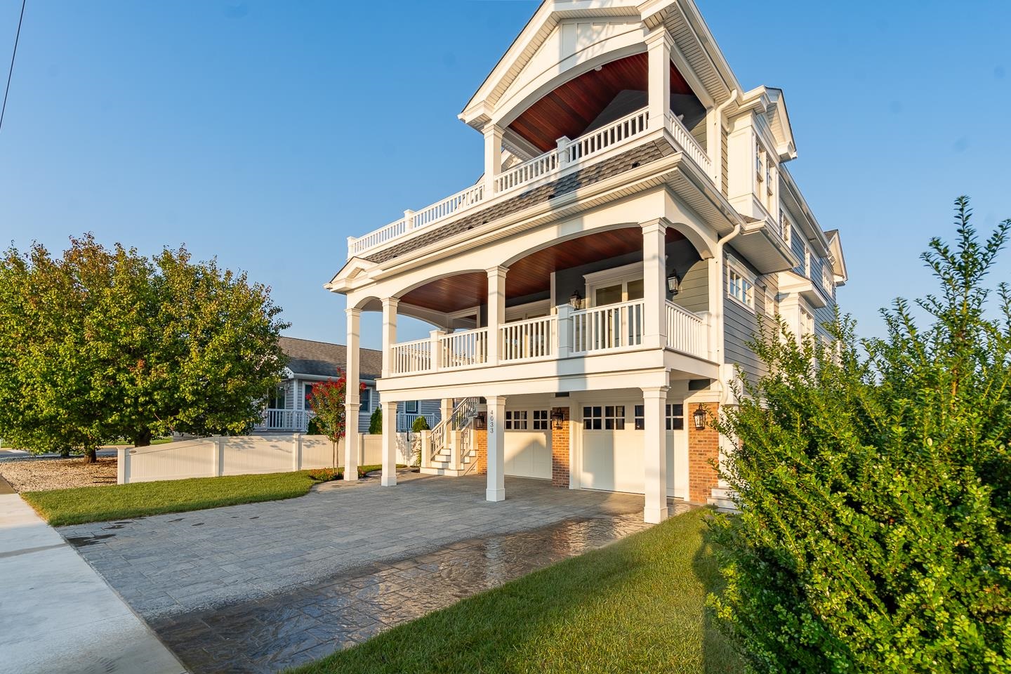 4033 Ocean Drive, Avalon, New Jersey image 4