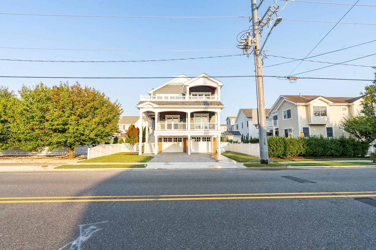 4033 Ocean Drive, Avalon, New Jersey image 3