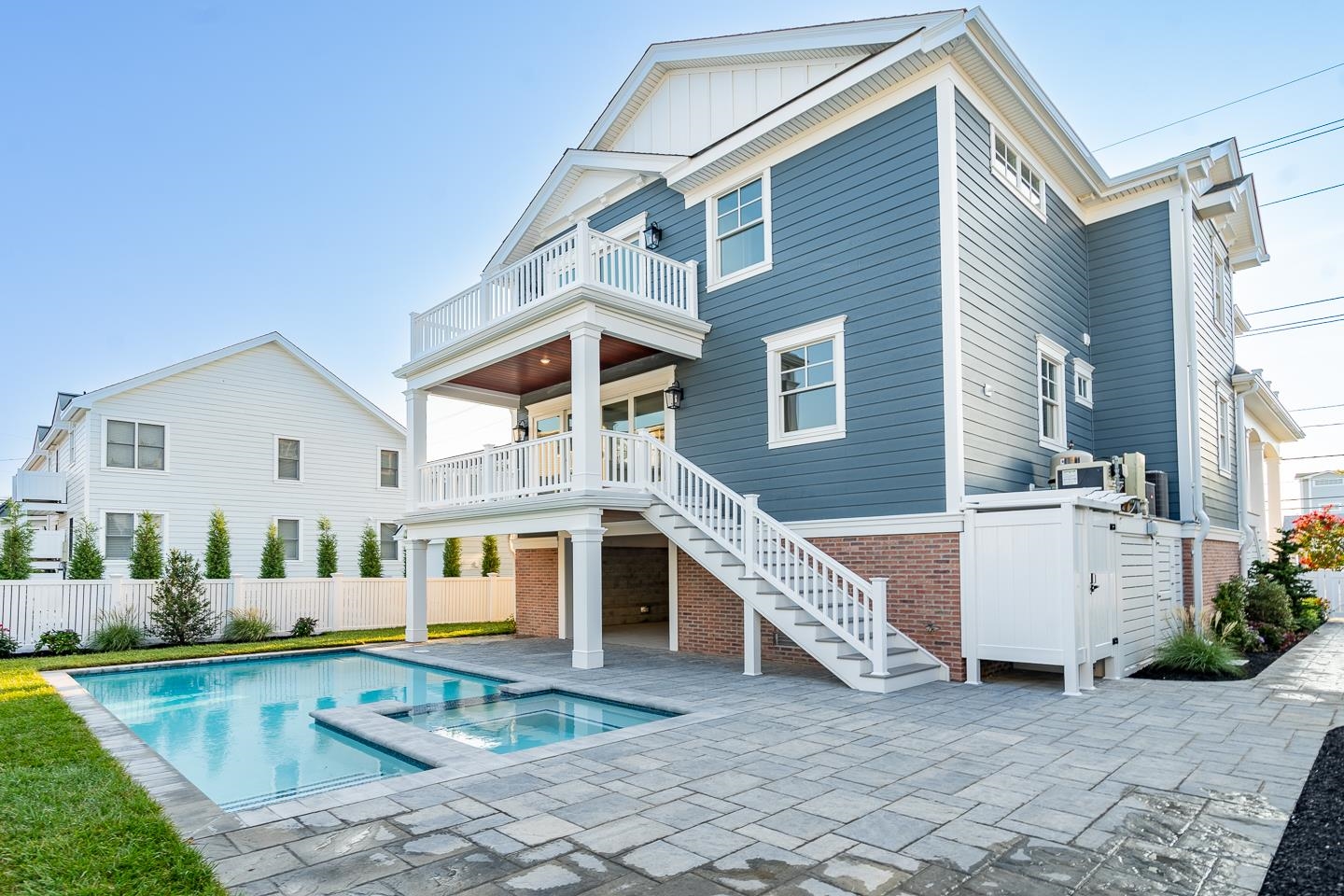 4033 Ocean Drive, Avalon, New Jersey image 5