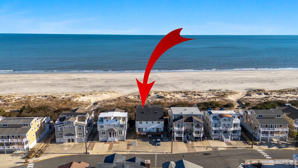 Photo of 6509 Pleasure Avenue #North, Sea Isle City, NJ 08243 (MLS # 253465)