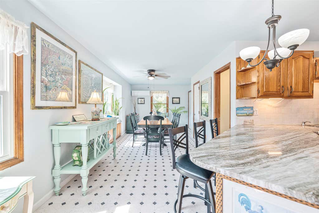Photo of 668 Crawford Road, Lower Township, NJ 08204 (MLS # 262131)