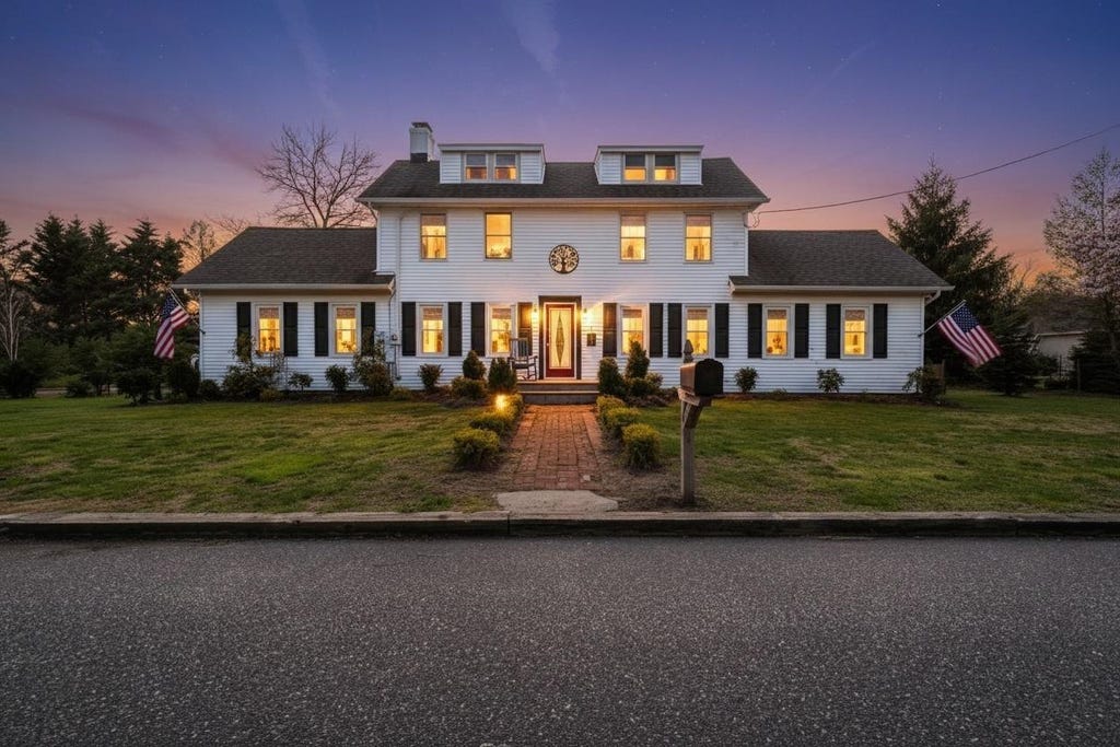 Photo of 668 Crawford Road, Lower Township, NJ 08204 (MLS # 262131)