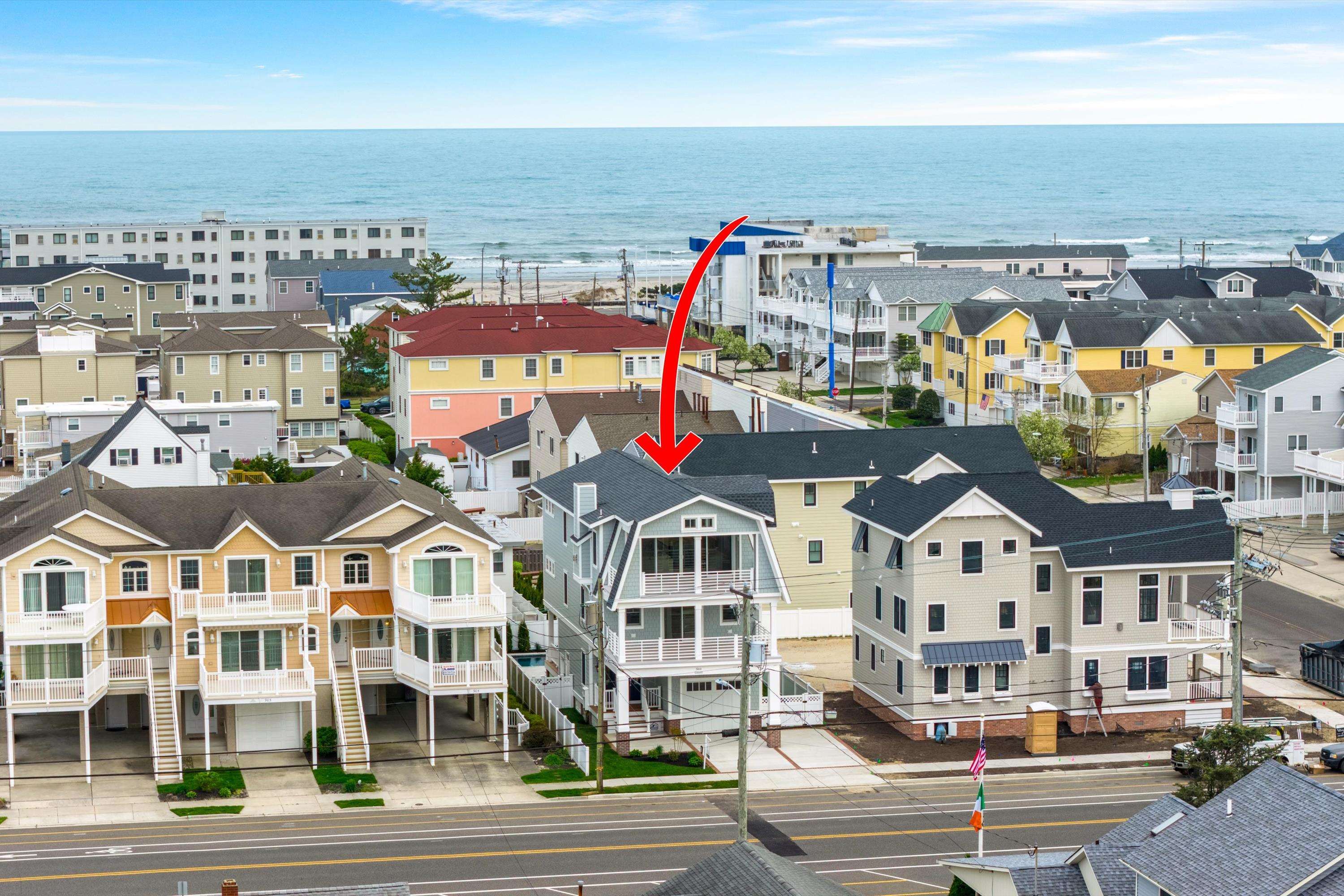911 Surf Avenue