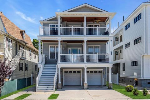 Photo of 151 E Leaming Avenue #200, Wildwood, NJ 08260 (MLS # 252524)
