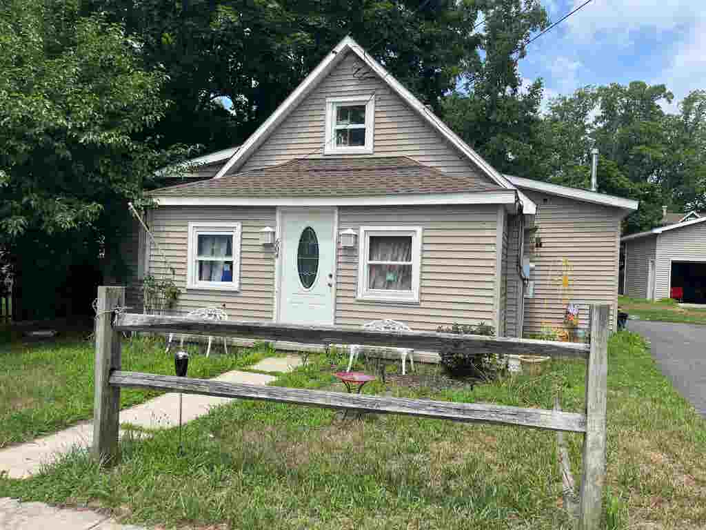 Photo of 604 Madison Avenue, Woodbine, NJ 08270 (MLS # 261892)
