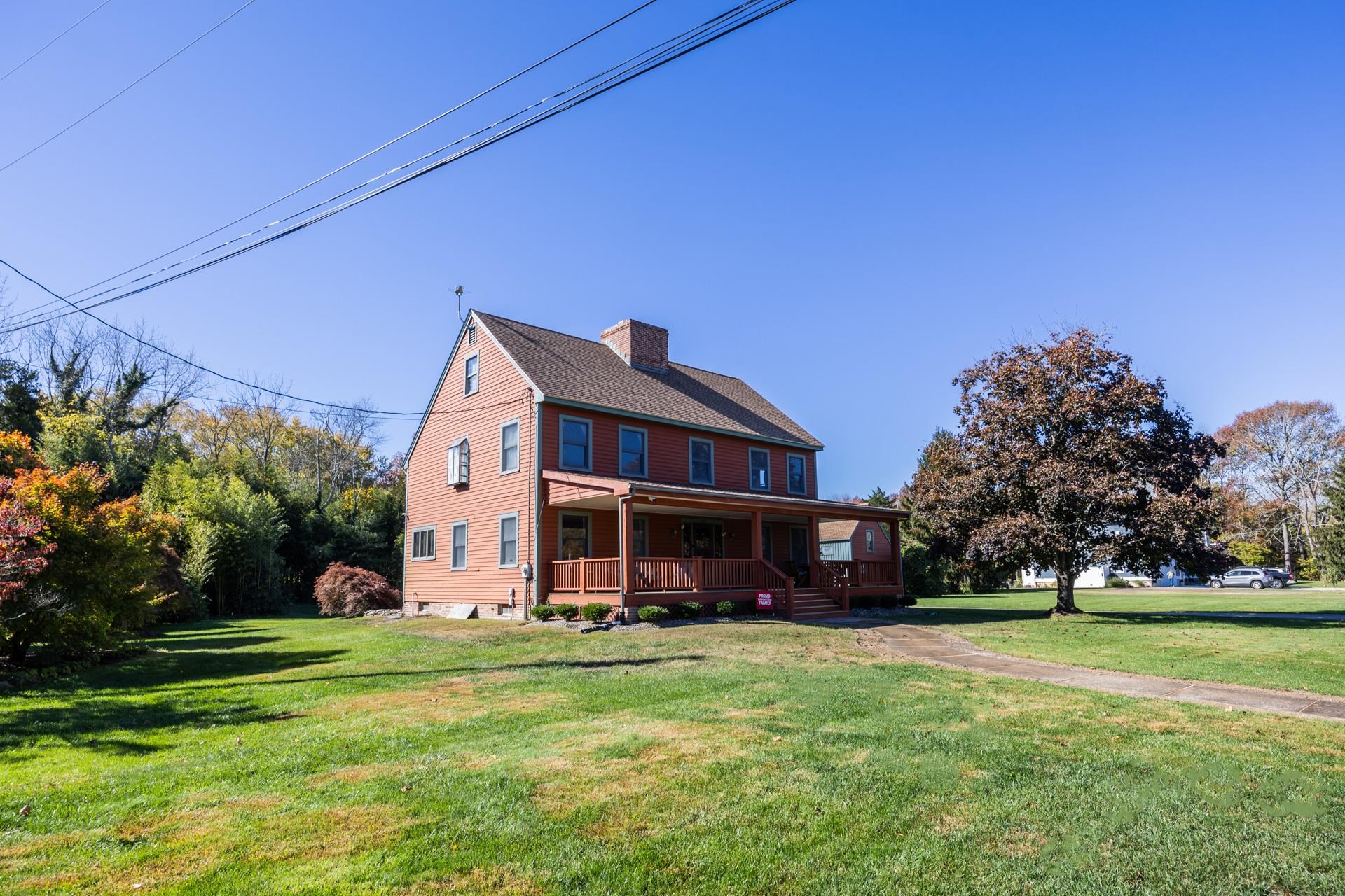 356 Marshallville Road, Tuckahoe, New Jersey image 7