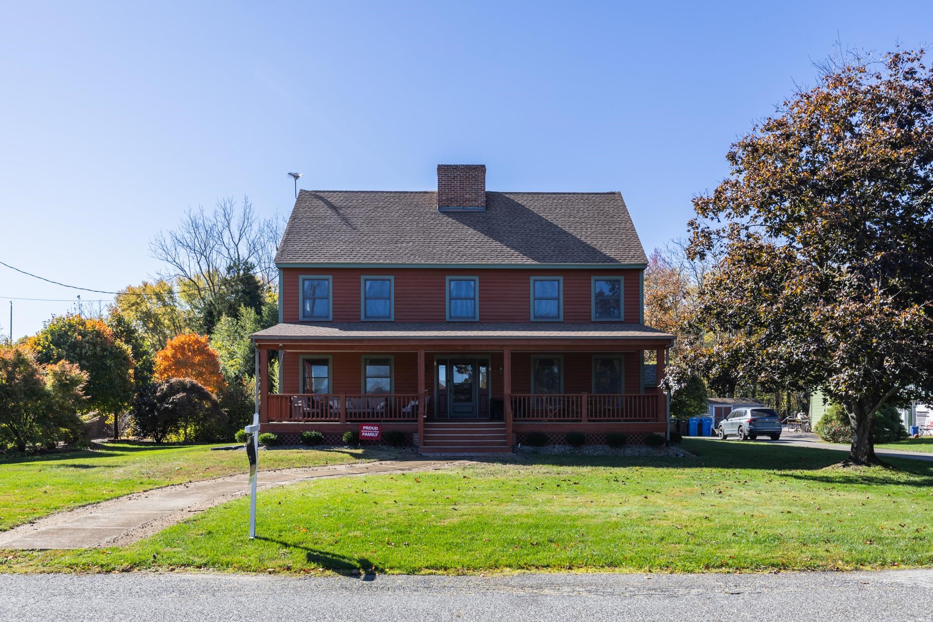 356 Marshallville Road, Tuckahoe, New Jersey image 8