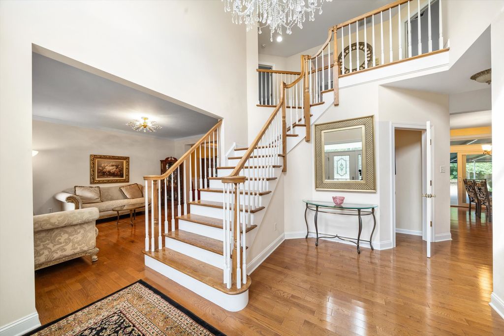 Photo of 28 Pinewood Court, Cape May Court House, NJ 08210 (MLS # 253281)