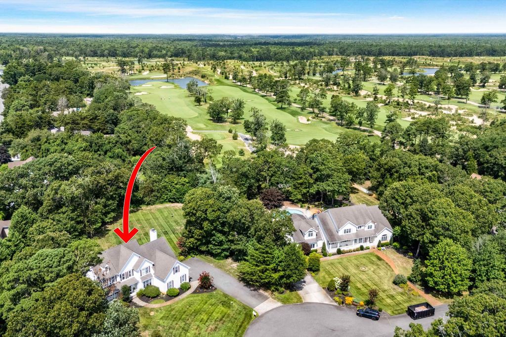 Photo of 28 Pinewood Court, Cape May Court House, NJ 08210 (MLS # 253281)