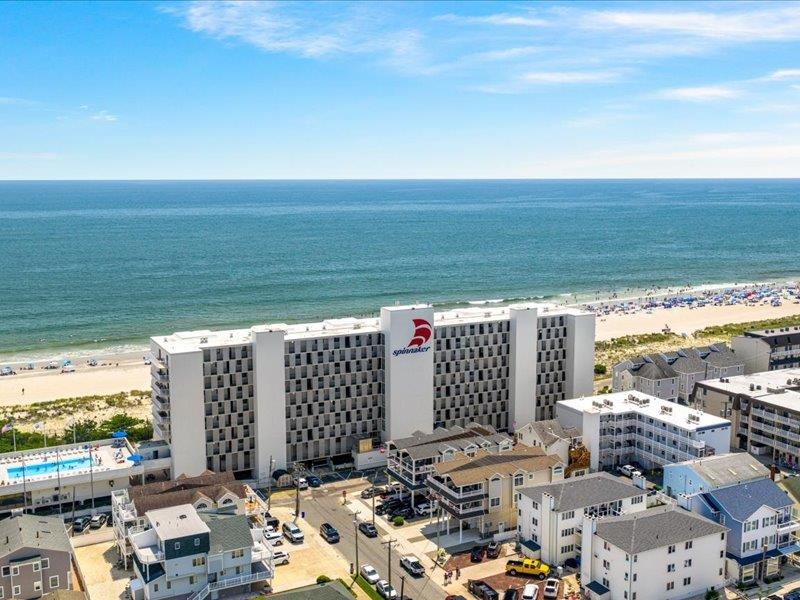 3700 Boardwalk 607S
