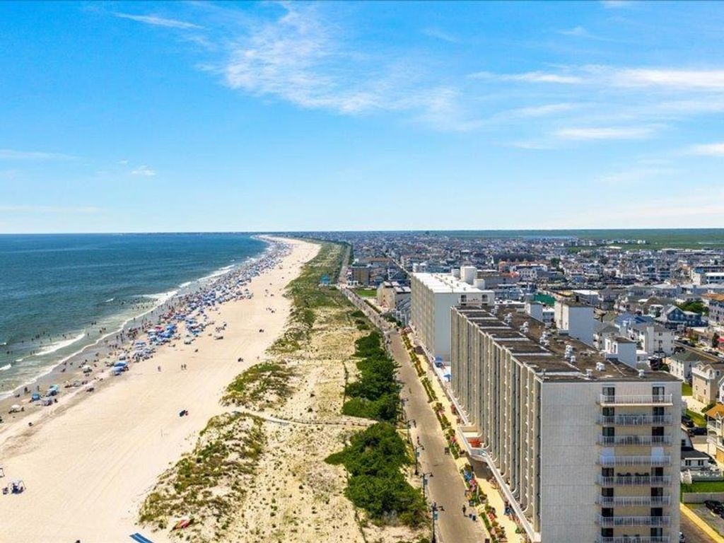 Photo of 3700 Boardwalk #607S, Sea Isle City, NJ 08243 (MLS # 260744)