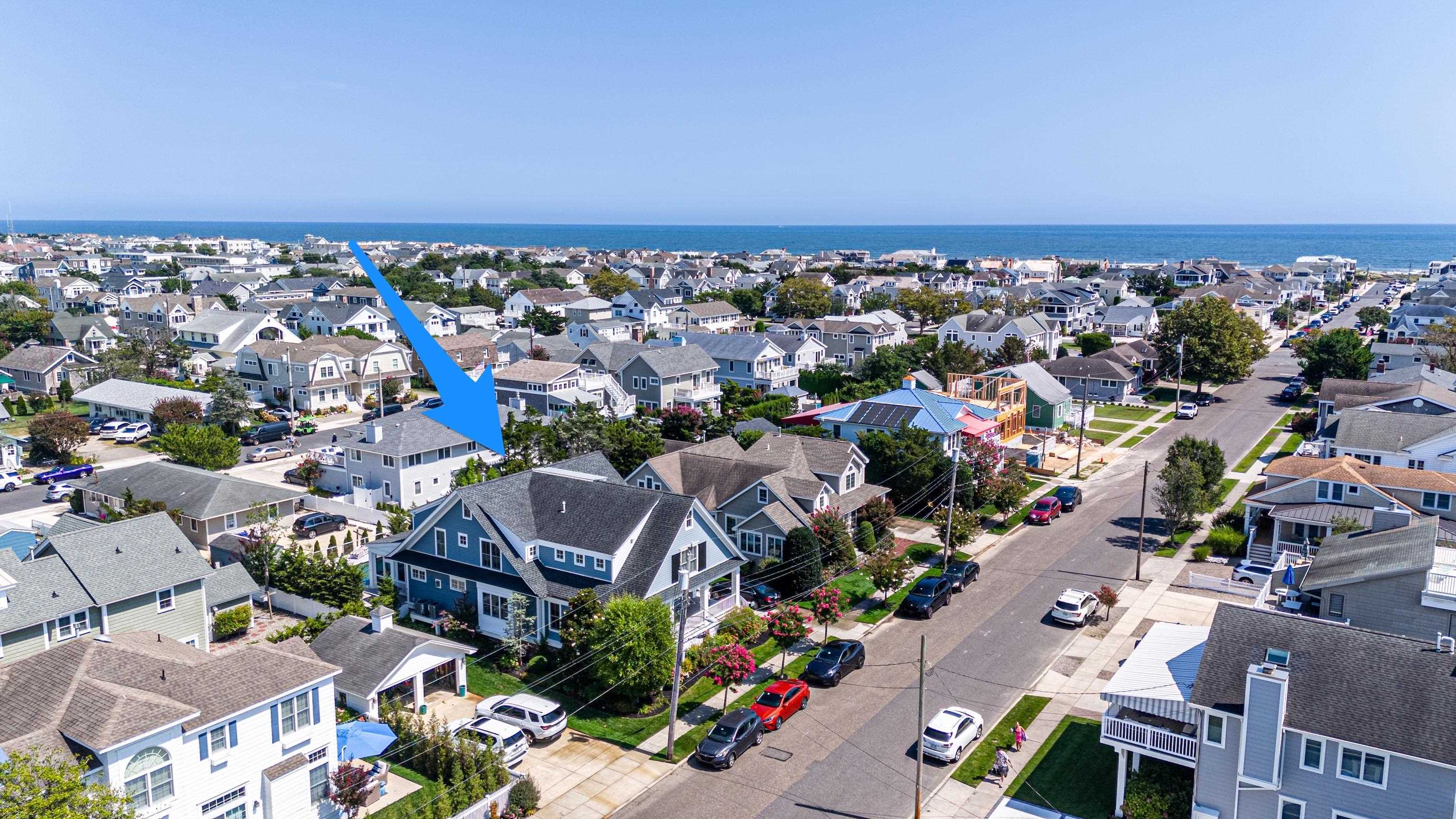 276 103rd Street, Stone Harbor, New Jersey image 4