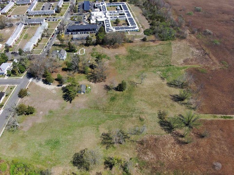Vacant Land For Sale - 1122 Clematis Avenue<br/> Pleasantville, NJ 08232