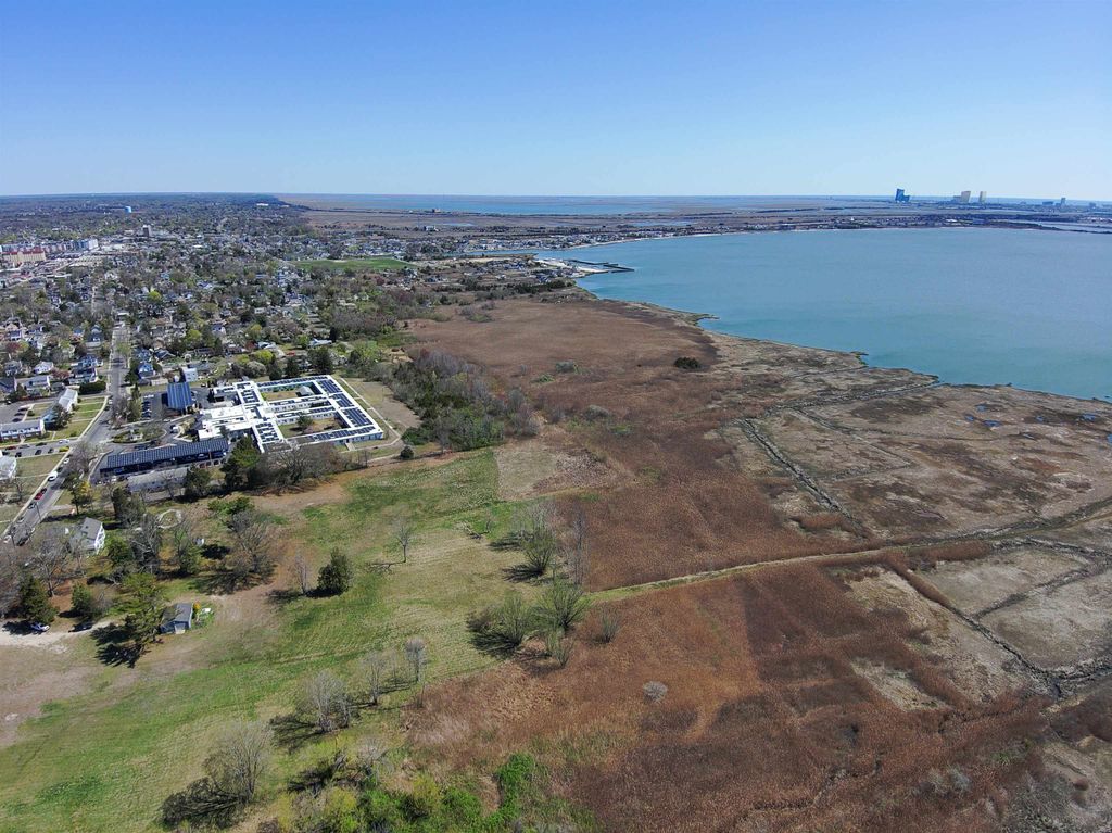 Photo of 1122 Clematis Avenue, Pleasantville, NJ 08232 (MLS # 253080)