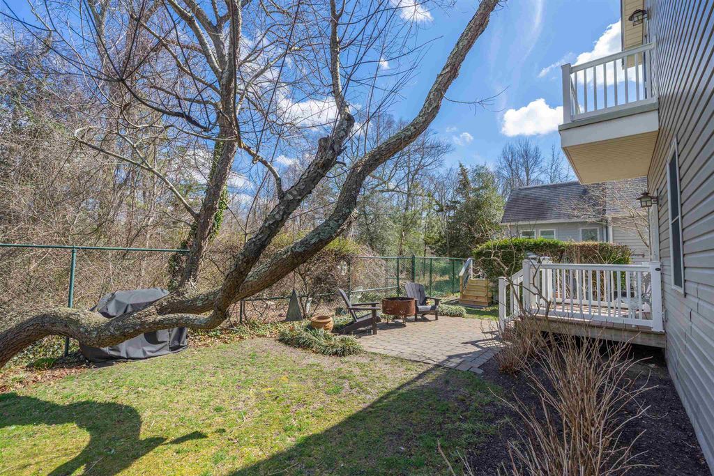 Photo of 3904 Bybrook Drive, Cape May Beach, NJ 08251 (MLS # 260721)